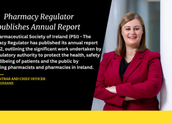 Pharmacy Regulator publishes Annual Report
