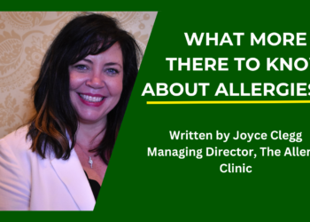 What more is there to know about Allergies?