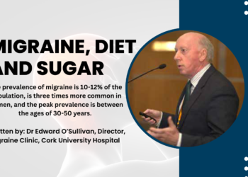 Migraine, Diet and Sugar