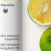 NEW Dr Hauschka Bergamot Lemongrass Vitalising Body Milk – A fresh take on body care