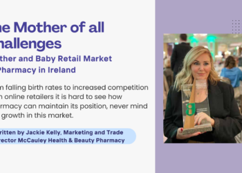 The Mother of all Challenges