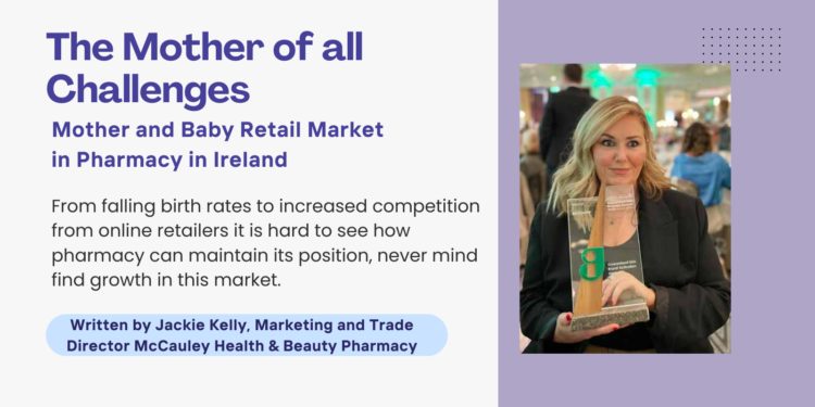 The Mother of all Challenges