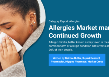 Allergies Market marks Continued Growth