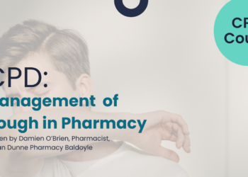 CPD: Management of Cough in Pharmacy