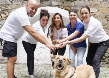 Boots Ireland Launches This Year’s Boots Night Walk in Aid of the Irish Cancer Society