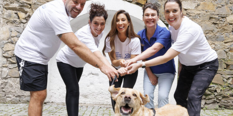 Boots Ireland Launches This Year’s Boots Night Walk in Aid of the Irish Cancer Society