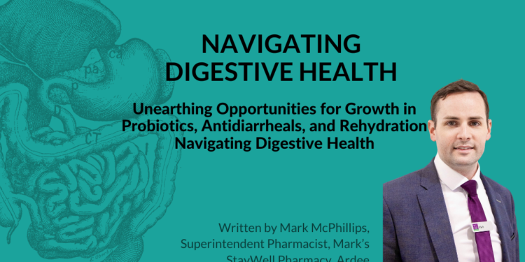 Navigating Digestive Health