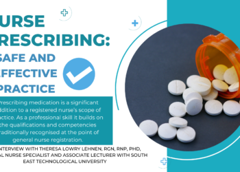 Nurse Prescribing: Safe and Effective Practice