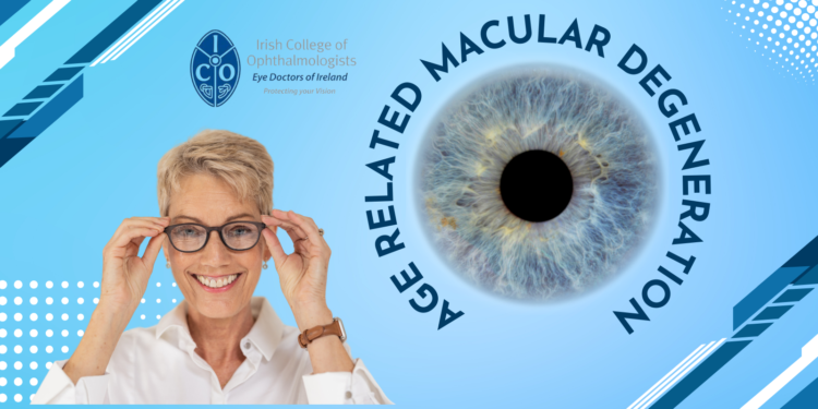 Age-Related Macular Degeneration