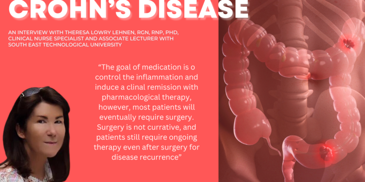 Overview and Risk Factors for Crohn’s Disease