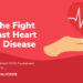 Croí launches ‘Listen to Your Heart’ campaign to promote Heart Valve Disease Awareness Week