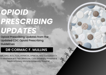Opioid Prescribing Updates
