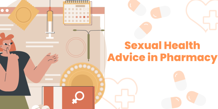 Sexual Health Advice in Pharmacy