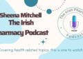 Pharmacy Podcast Launches in Ireland
