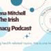 Pharmacy Podcast Launches in Ireland