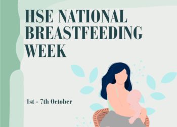 Supports for parents in community and workplace highlighted ahead of HSE National Breastfeeding Week 2023