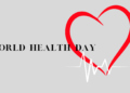 Celebrating World Health Day
