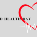 Celebrating World Health Day