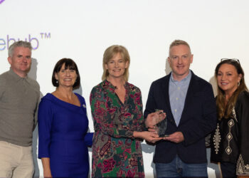Keane’s HealthPoint Pharmacy Awarded as Ireland’s Top Workplace for Menopause Support 