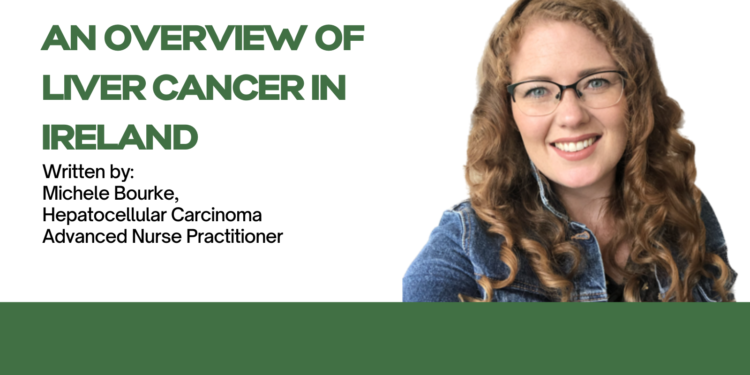An Overview of Liver Cancer in Ireland