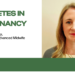 Diabetes in Pregnancy