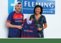 Fleming Medical Supporting Aspiring Athletes with Team Physiologix