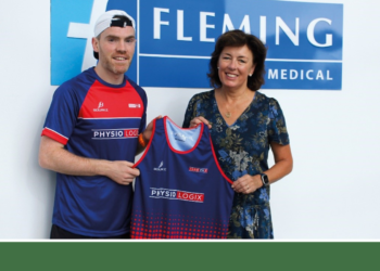 Fleming Medical Supporting Aspiring Athletes with Team Physiologix