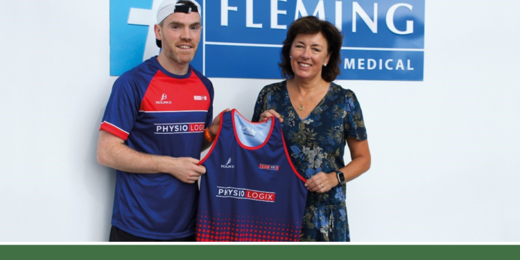 Fleming Medical Supporting Aspiring Athletes with Team Physiologix