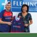 Fleming Medical Supporting Aspiring Athletes with Team Physiologix