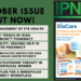 October IPN Magazine – OUT NOW