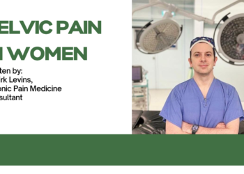 Pelvic Pain in Women