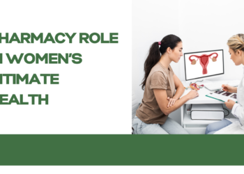 Pharmacy Role in Women’s Intimate Health