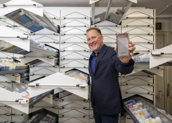 PharmacyConnect surpasses 200,000 patient interactions, transforming the pharmacy experience in Ireland