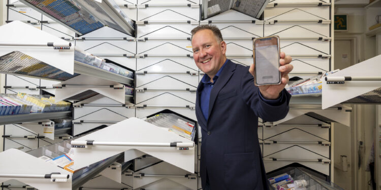 PharmacyConnect surpasses 200,000 patient interactions, transforming the pharmacy experience in Ireland