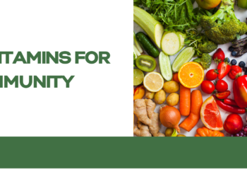 Vitamins for Immunity