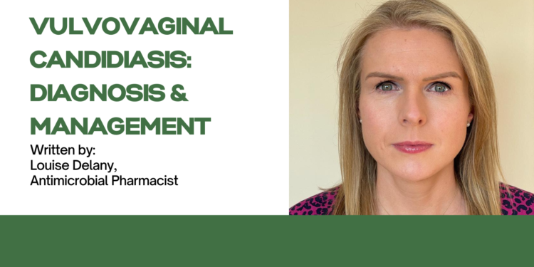 Vulvovaginal Candidiasis: Diagnosis & Management
