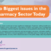 The Two Biggest issues in the Irish Pharmacy Sector Today