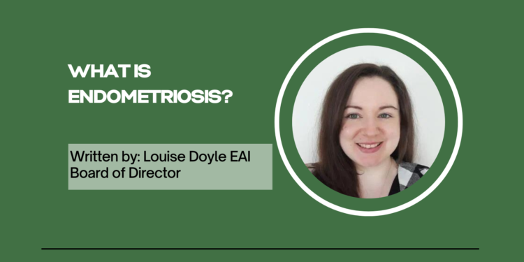 What is Endometriosis?