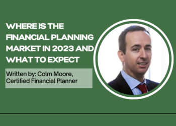 Where is the Financial Planning Market in 2023 and What to Expect