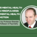 Men’s Mental Health 2023: Mindfulness and Mental Health Promotion