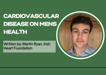 Cardiovascular Disease on Men’s Health