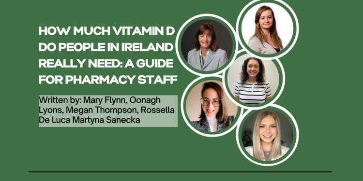 Management of Vitamin D