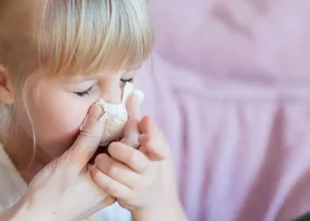 Congestion in Children