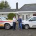 Fleming Medical Supports Irish Red Cross