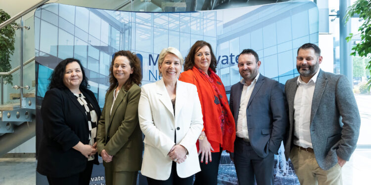 €4.8 million investment bolsters cardiac services at Mater Private Cork