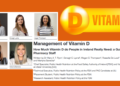 Management of Vitamin D