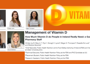 Management of Vitamin D