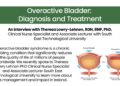 Overactive Bladder: Diagnosis and Treatment