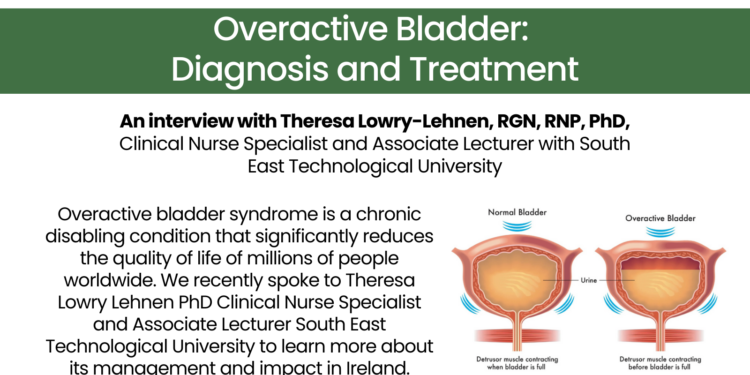 Overactive Bladder: Diagnosis and Treatment