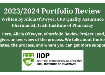 2023/2024 ePortfolio Review